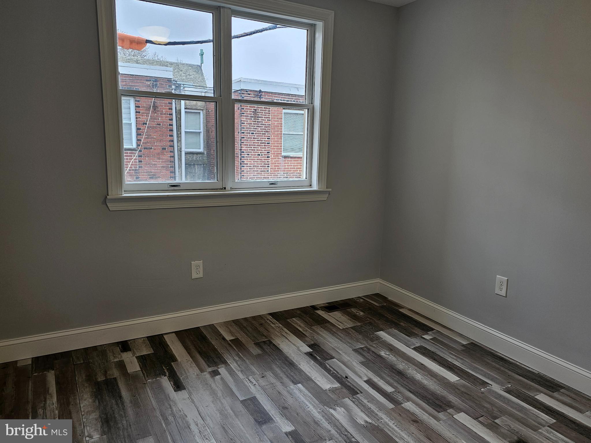 PHILADELPHIA (SOUTH) - Residential