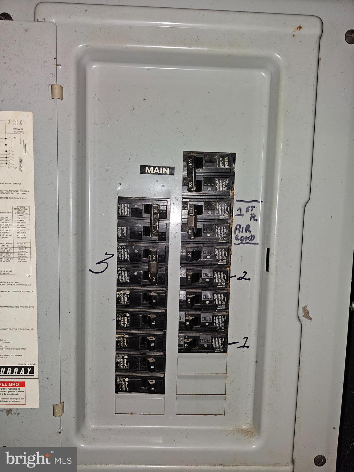 PHILADELPHIA (SOUTH) - Residential