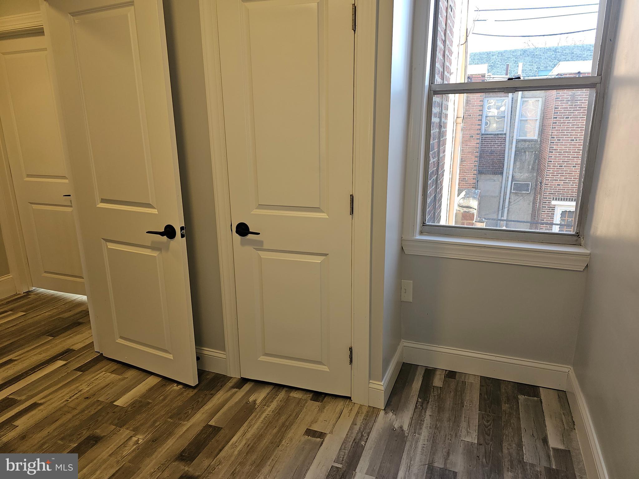 PHILADELPHIA (SOUTH) - Residential