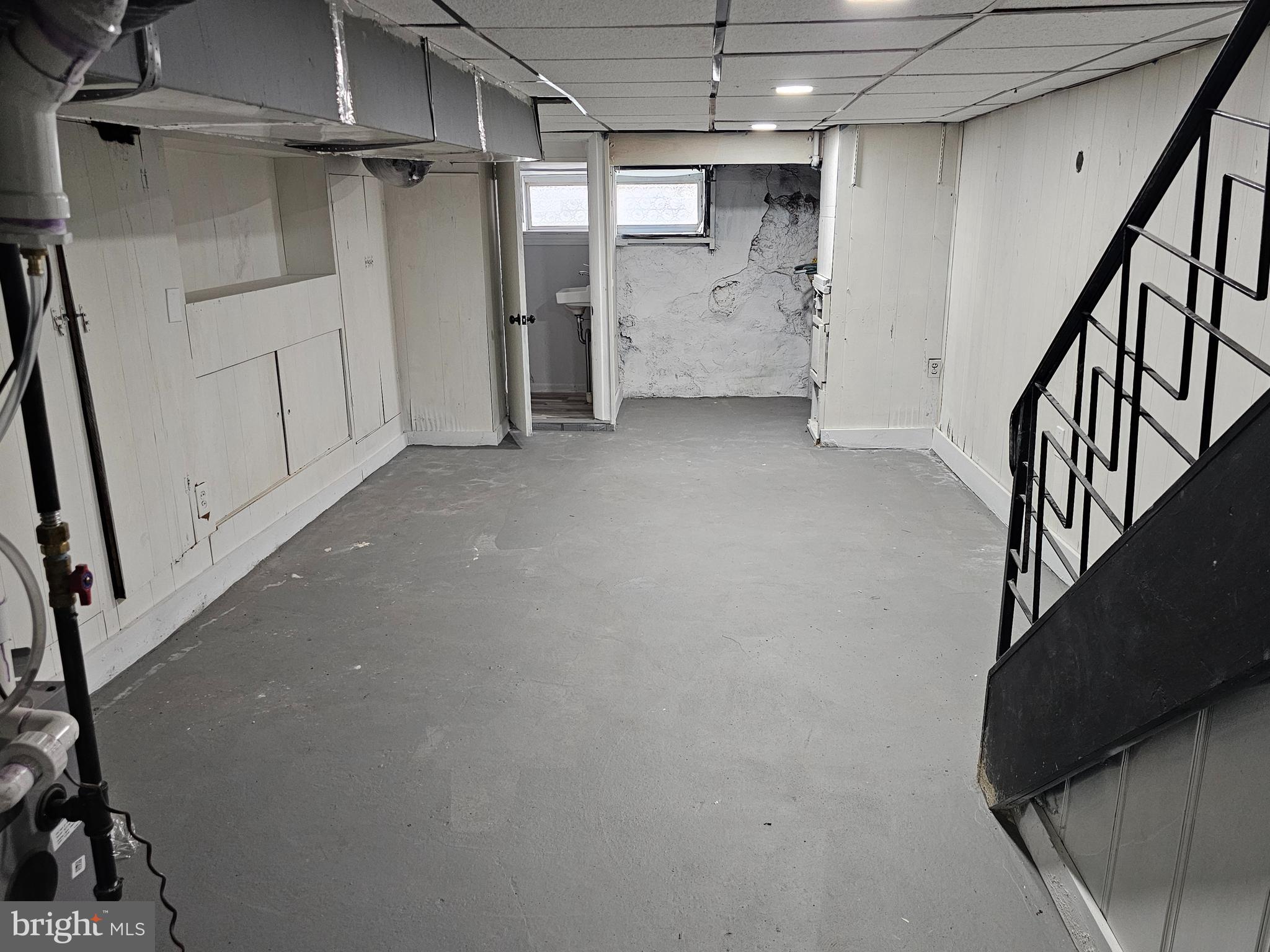 PHILADELPHIA (SOUTH) - Residential