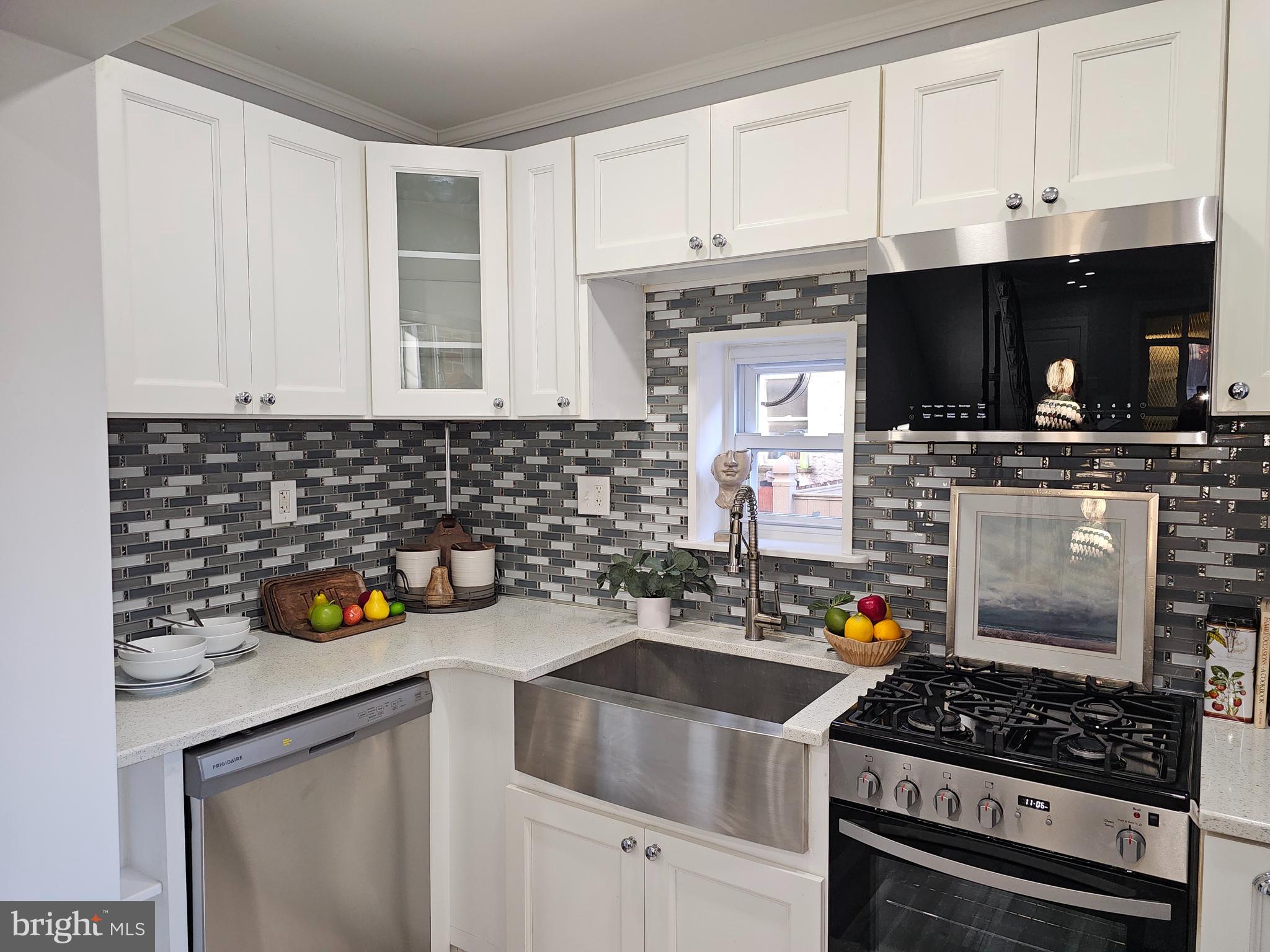 PHILADELPHIA (SOUTH) - Residential