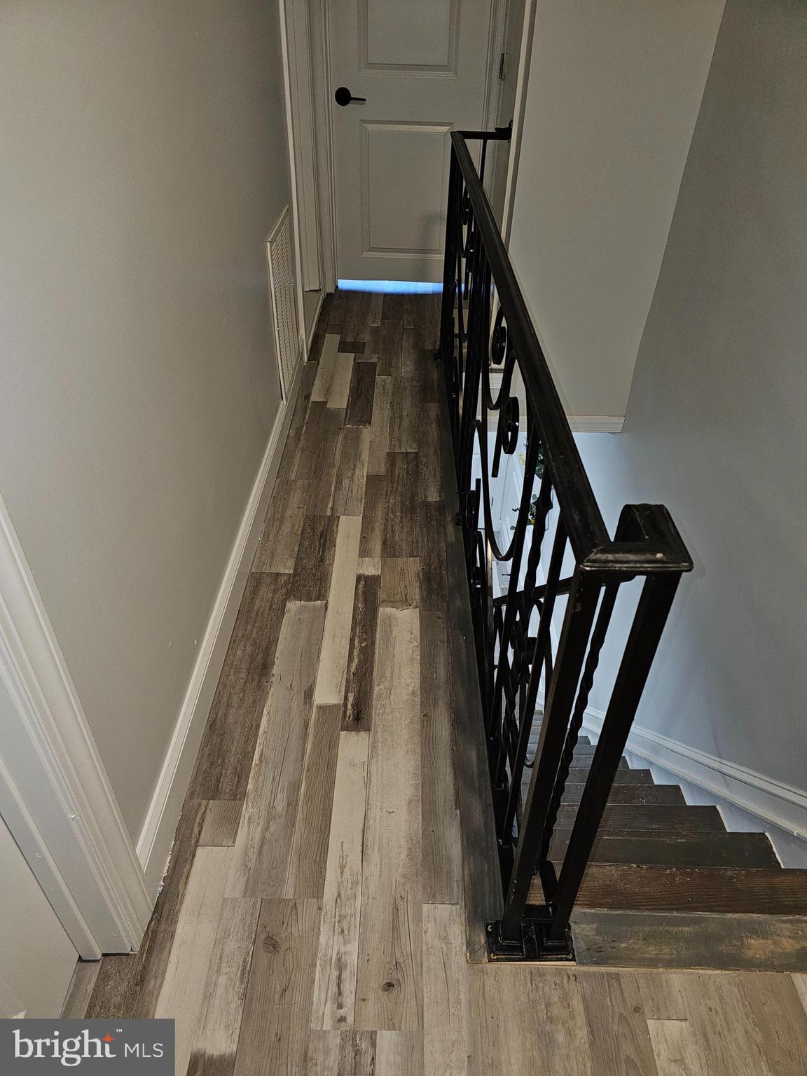 PHILADELPHIA (SOUTH) - Residential