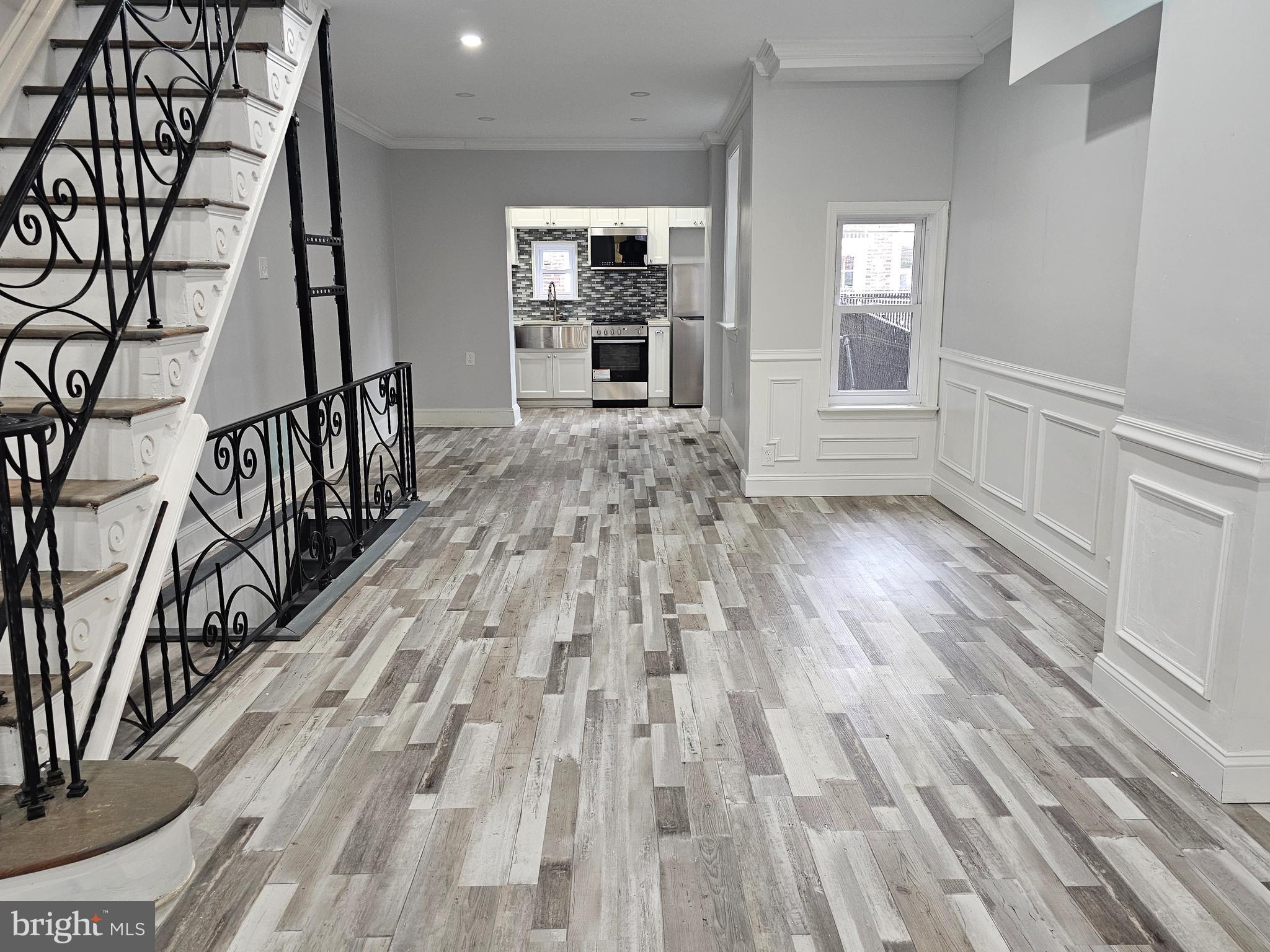 PHILADELPHIA (SOUTH) - Residential