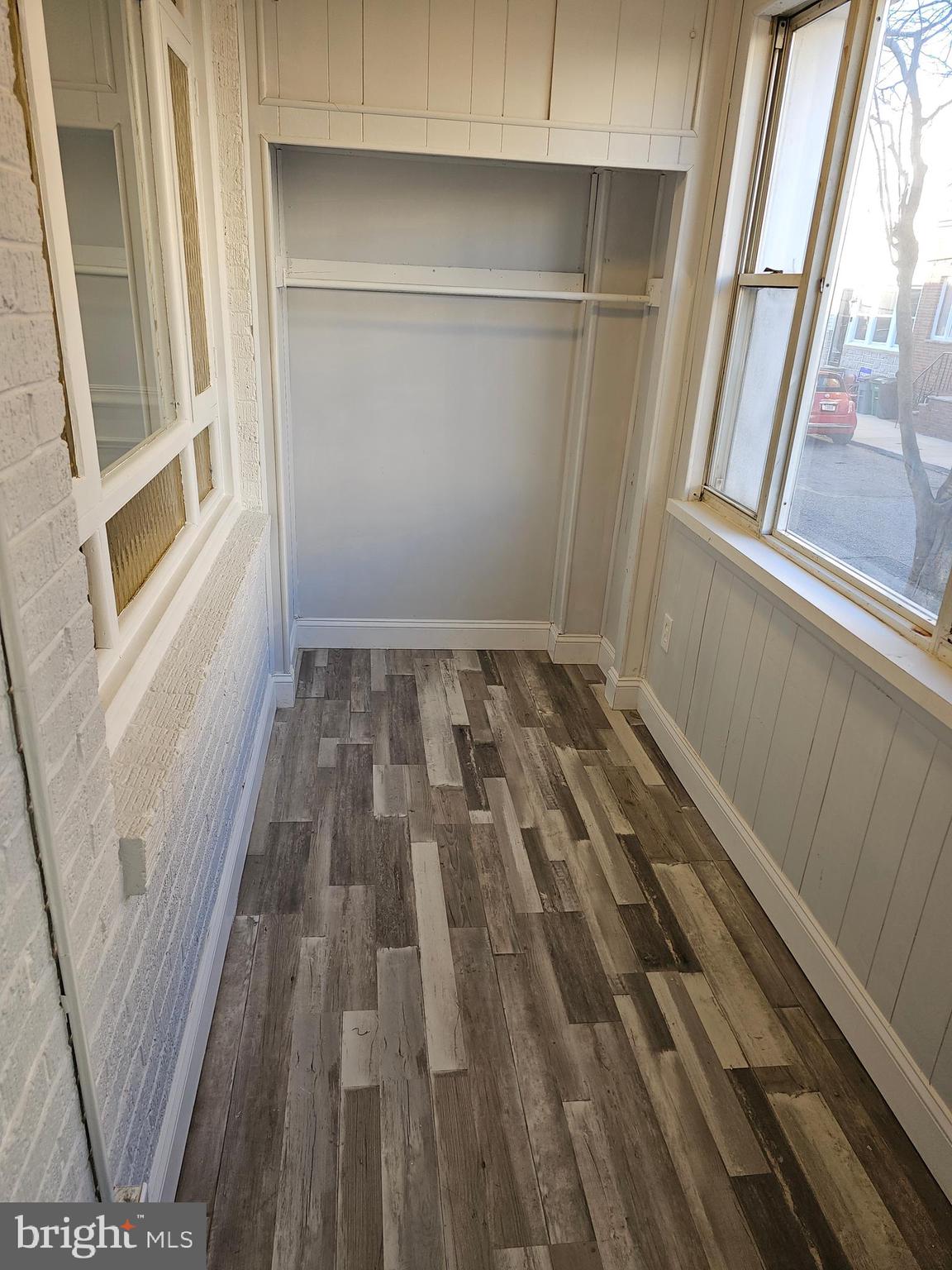 PHILADELPHIA (SOUTH) - Residential