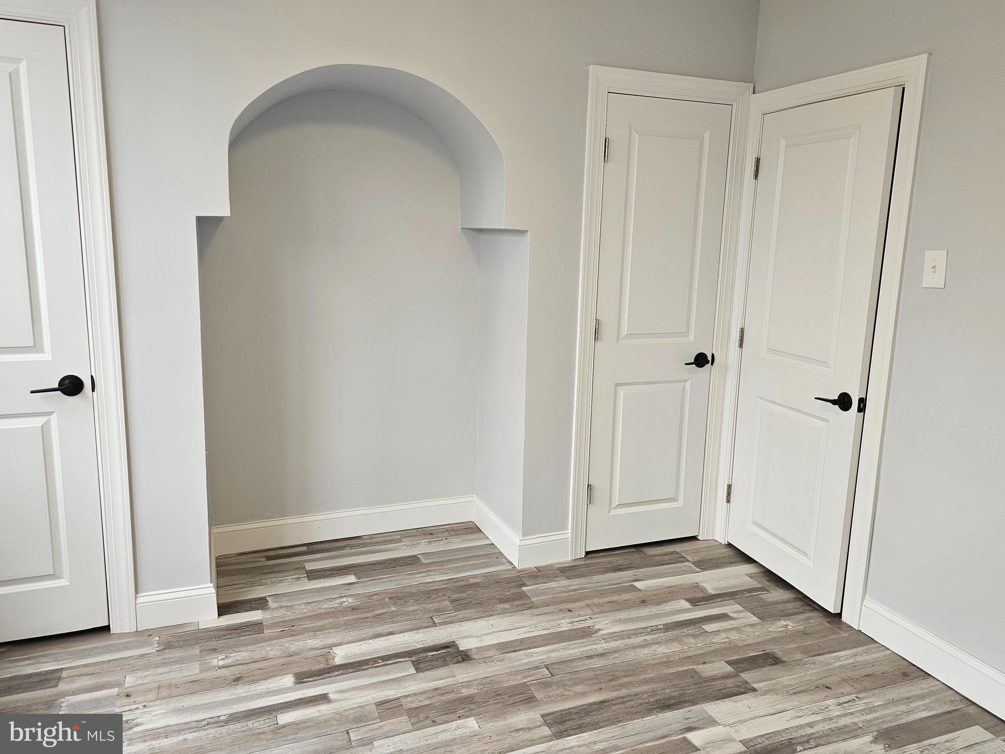 PHILADELPHIA (SOUTH) - Residential