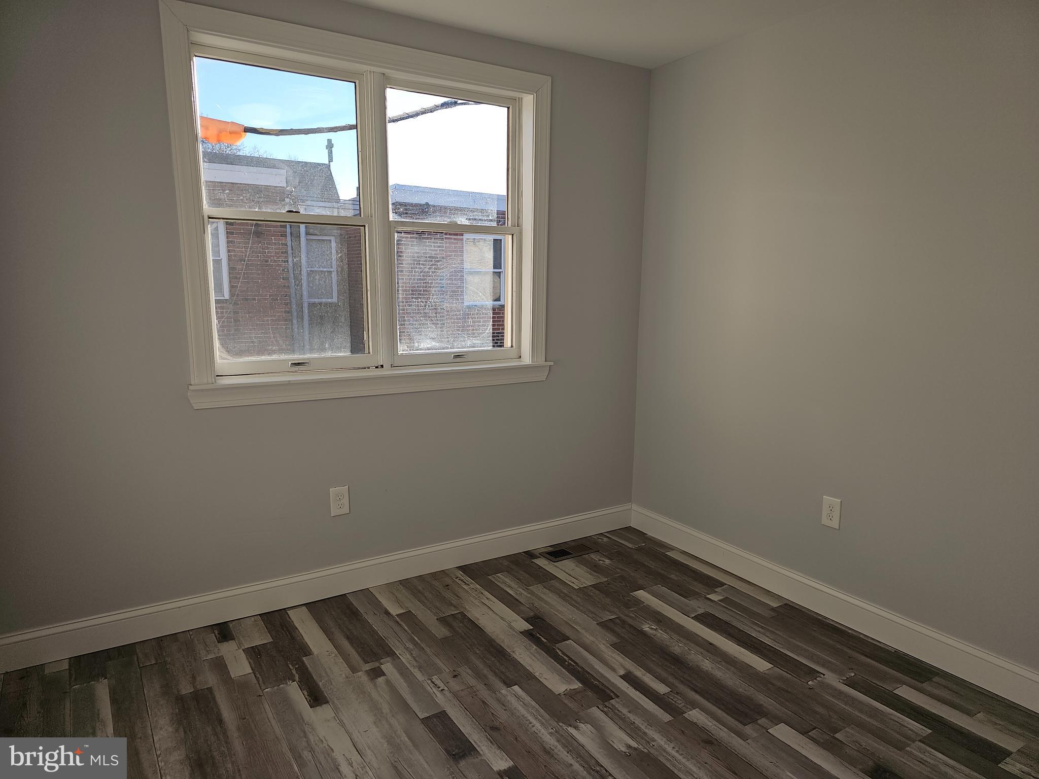 PHILADELPHIA (SOUTH) - Residential