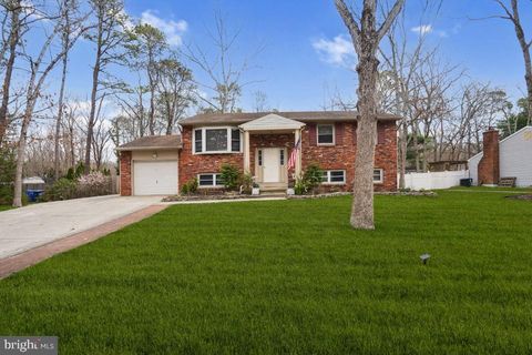 7 LILAC LANE MEDFORD NJ 08055