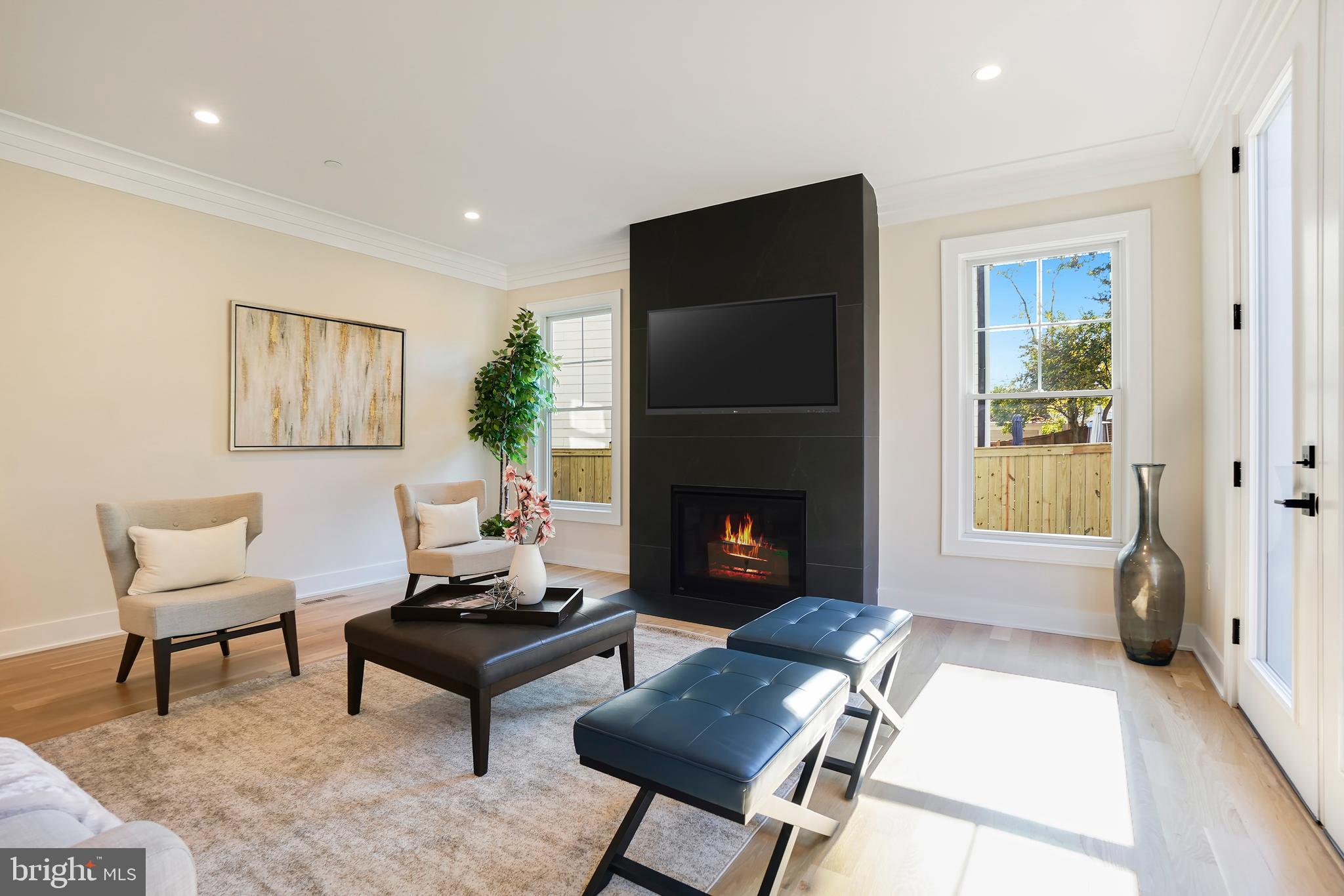 GEORGETOWN VILLAGE - Residential