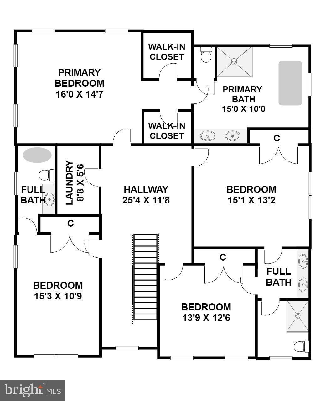 GEORGETOWN VILLAGE - Residential