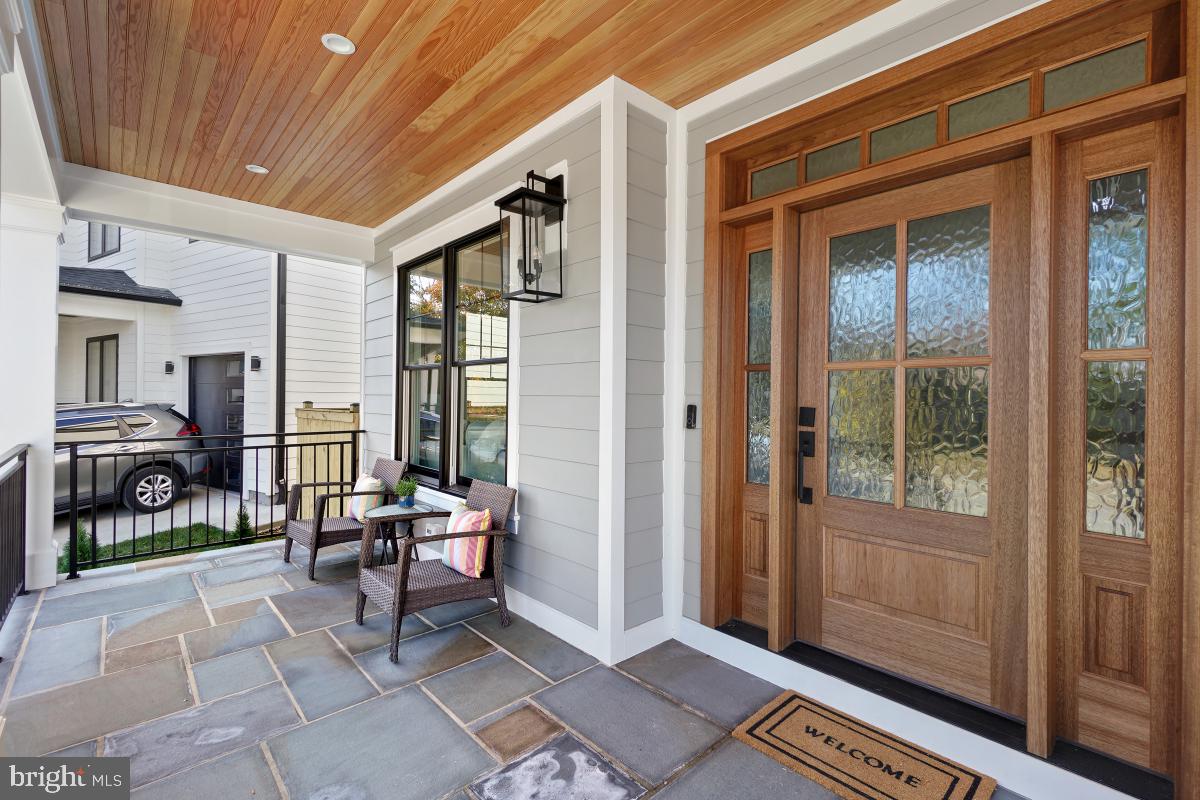 GEORGETOWN VILLAGE - Residential