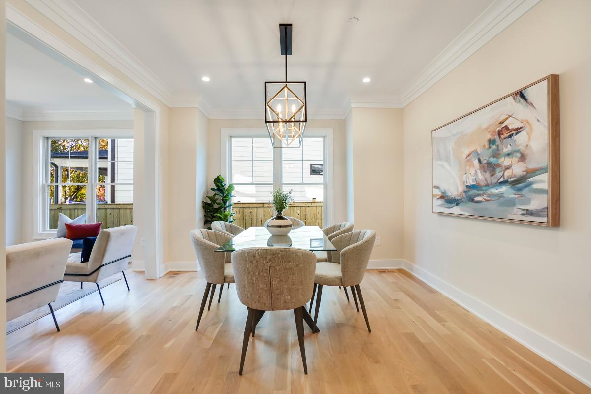 GEORGETOWN VILLAGE - Residential