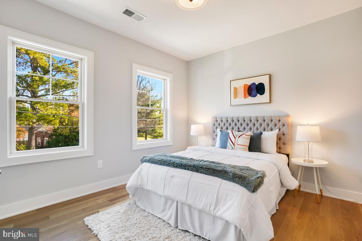 GEORGETOWN VILLAGE - Residential