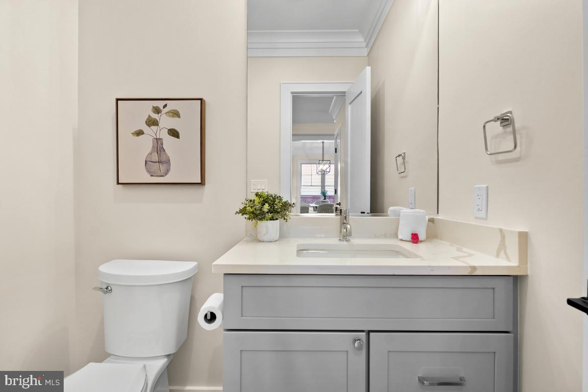 GEORGETOWN VILLAGE - Residential