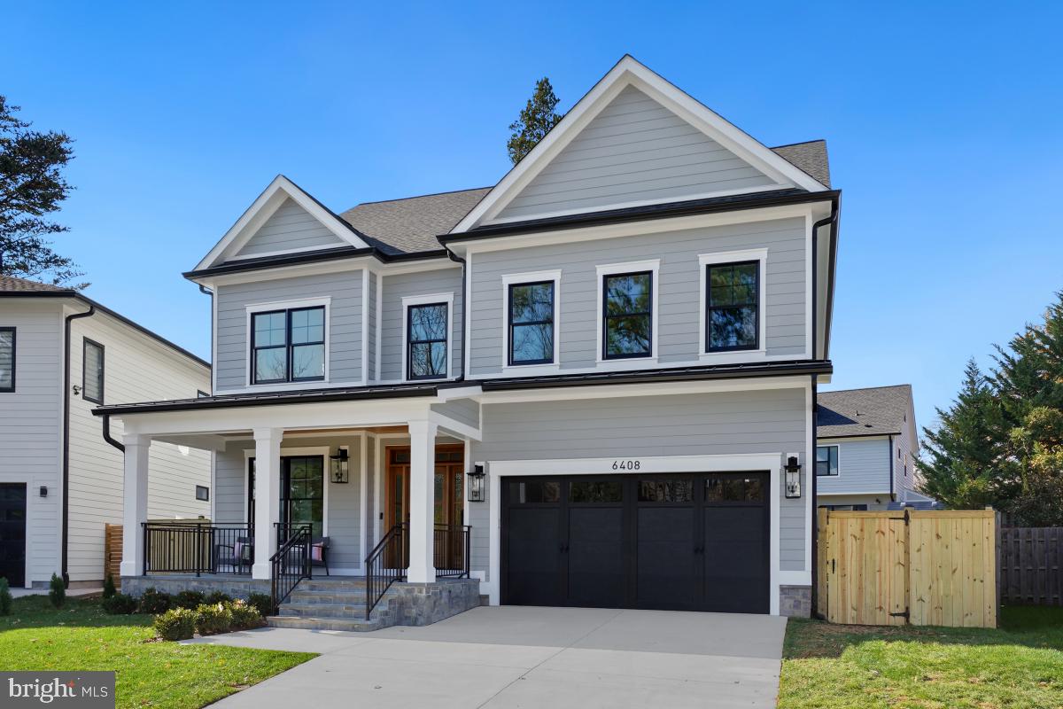 GEORGETOWN VILLAGE - Residential