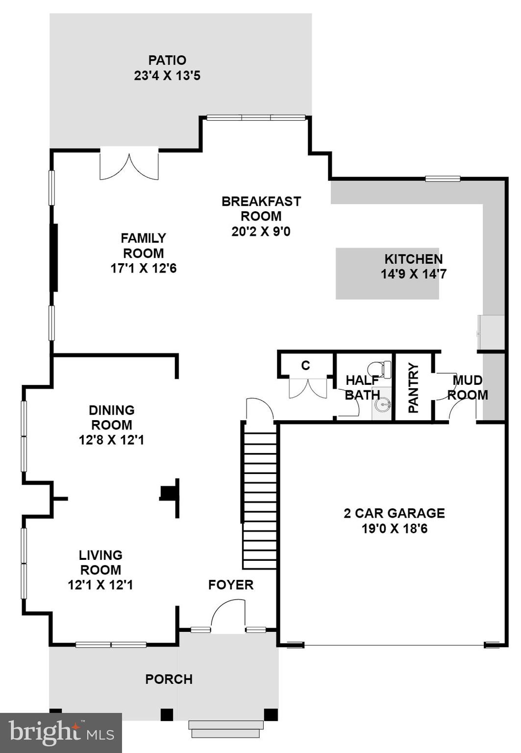 GEORGETOWN VILLAGE - Residential