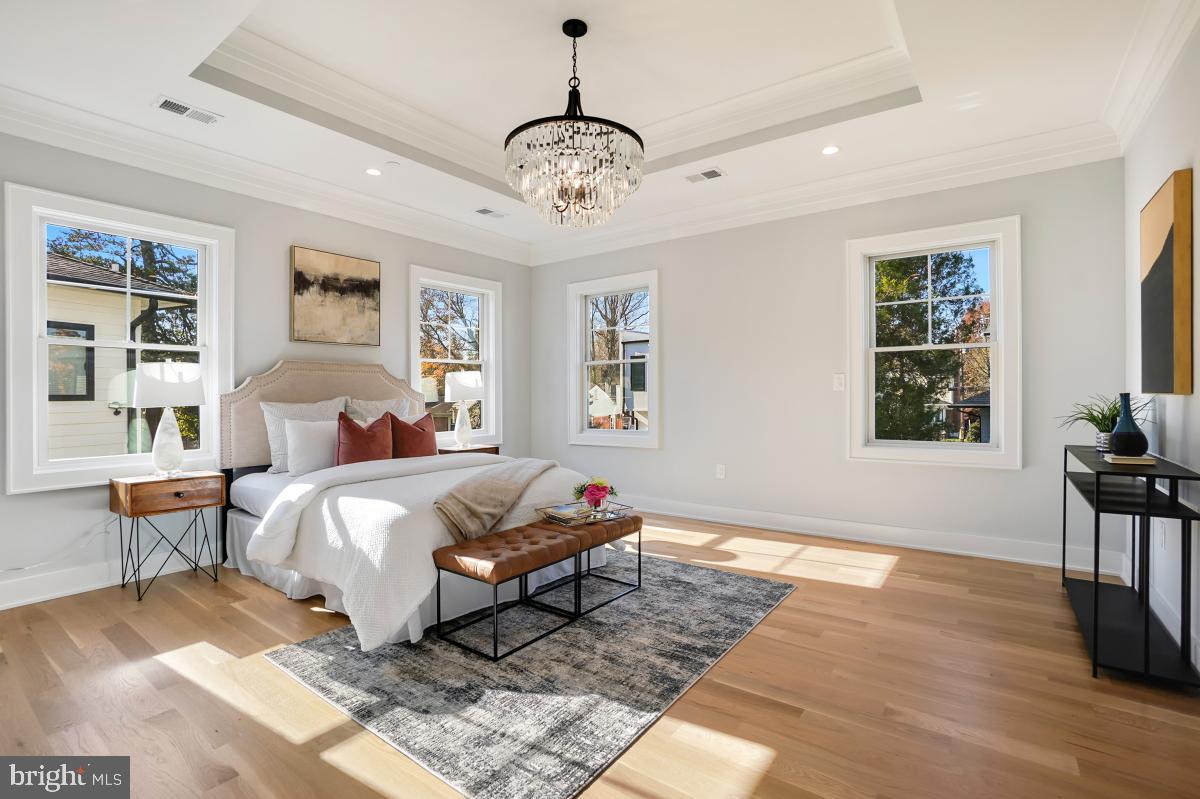 GEORGETOWN VILLAGE - Residential