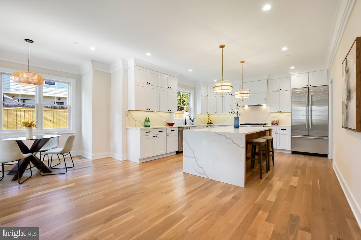 GEORGETOWN VILLAGE - Residential