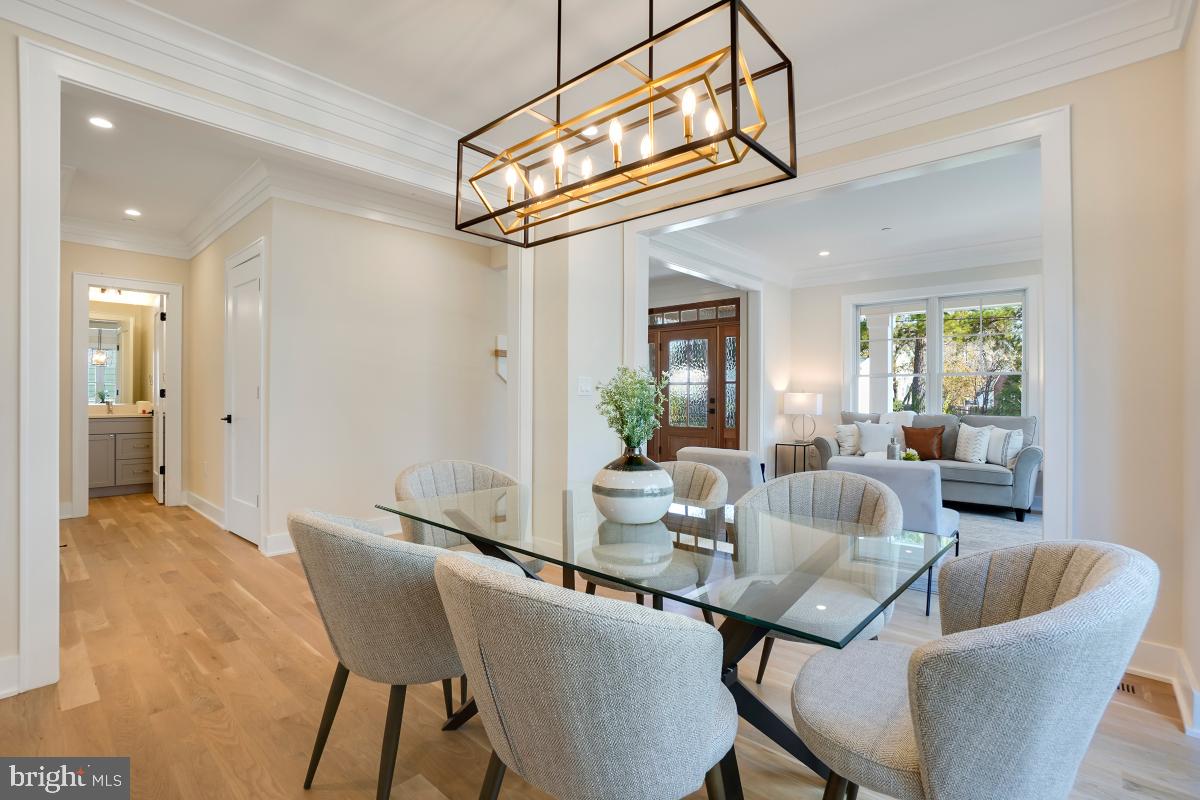 GEORGETOWN VILLAGE - Residential