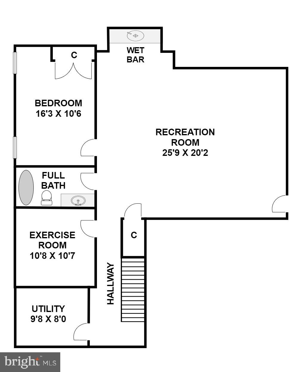 GEORGETOWN VILLAGE - Residential