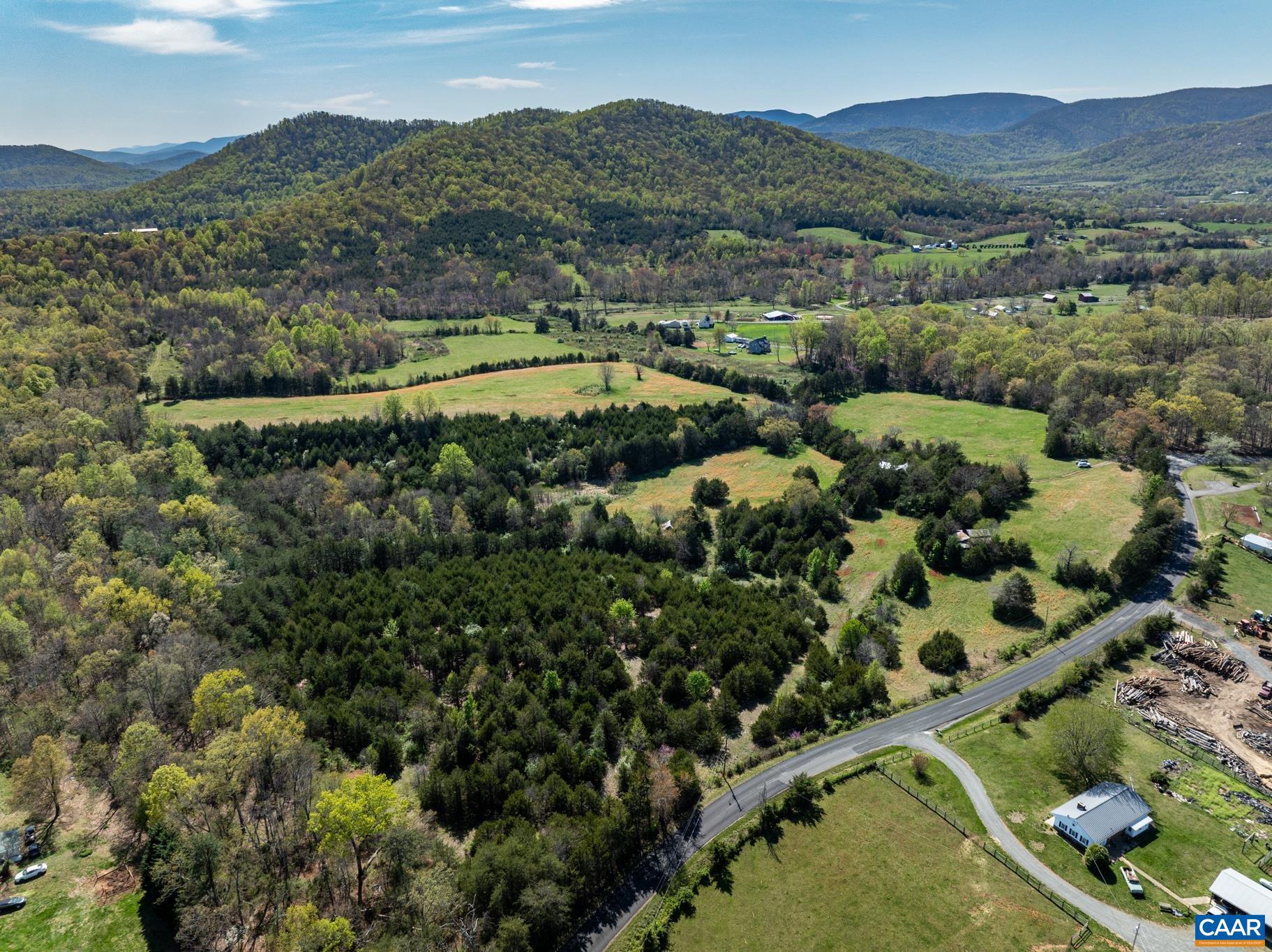 101 PEA RIDGE RD