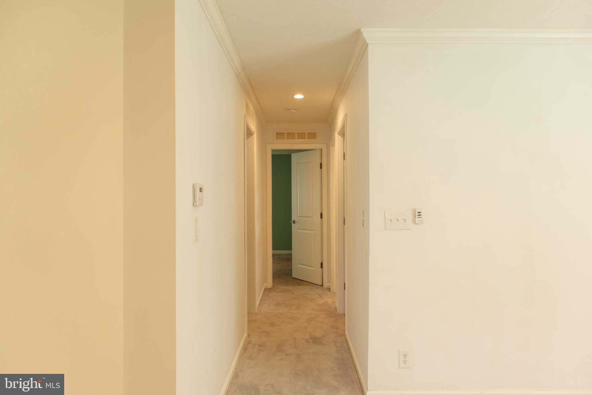 VILLAGE GREEN - Residential