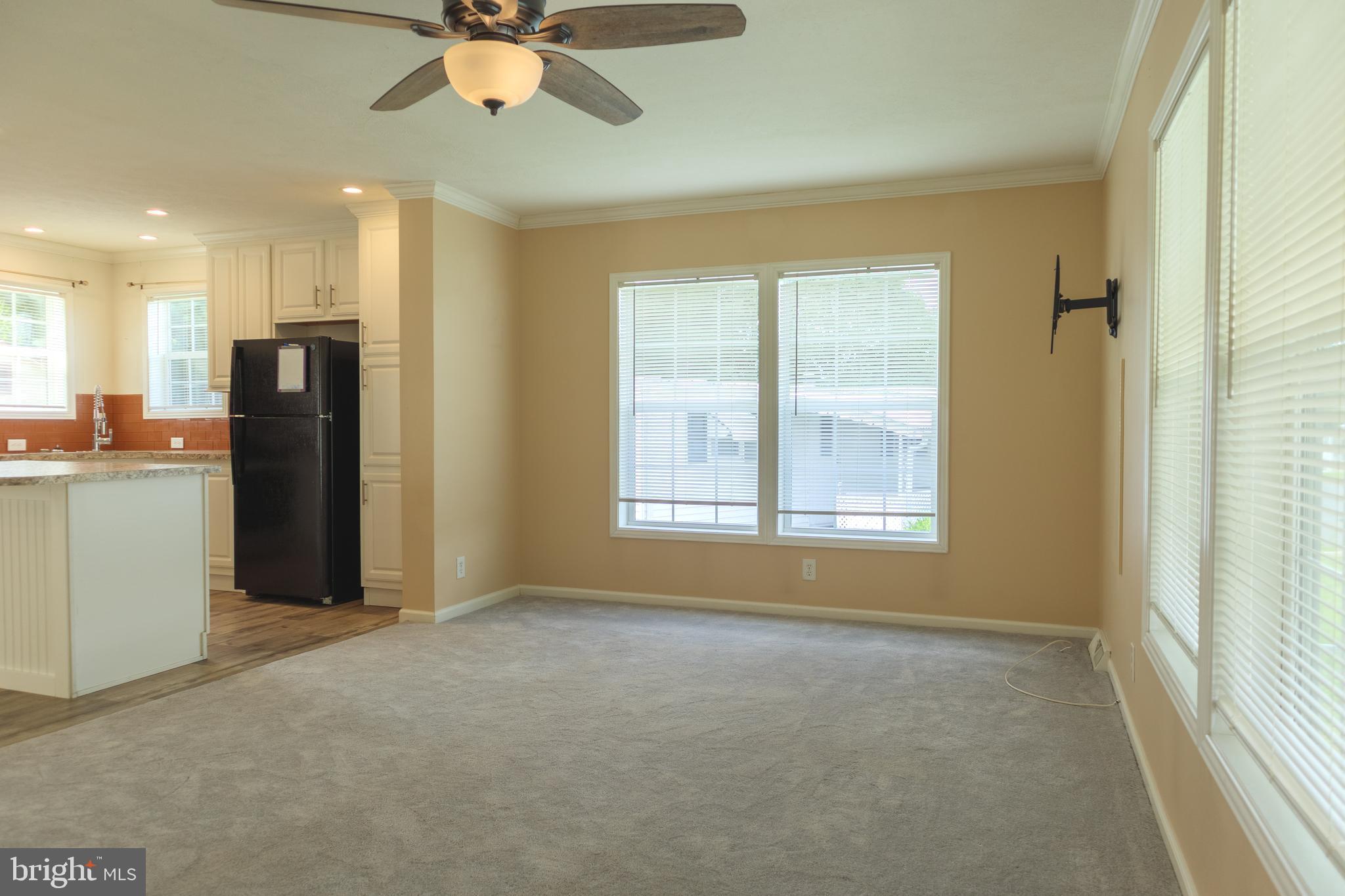 VILLAGE GREEN - Residential