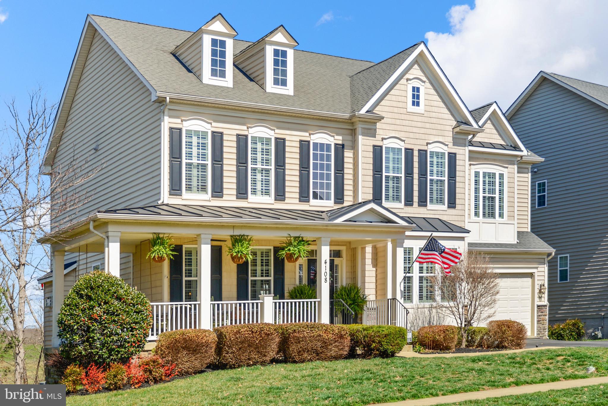 4108 BRUSHFIELD DRIVE