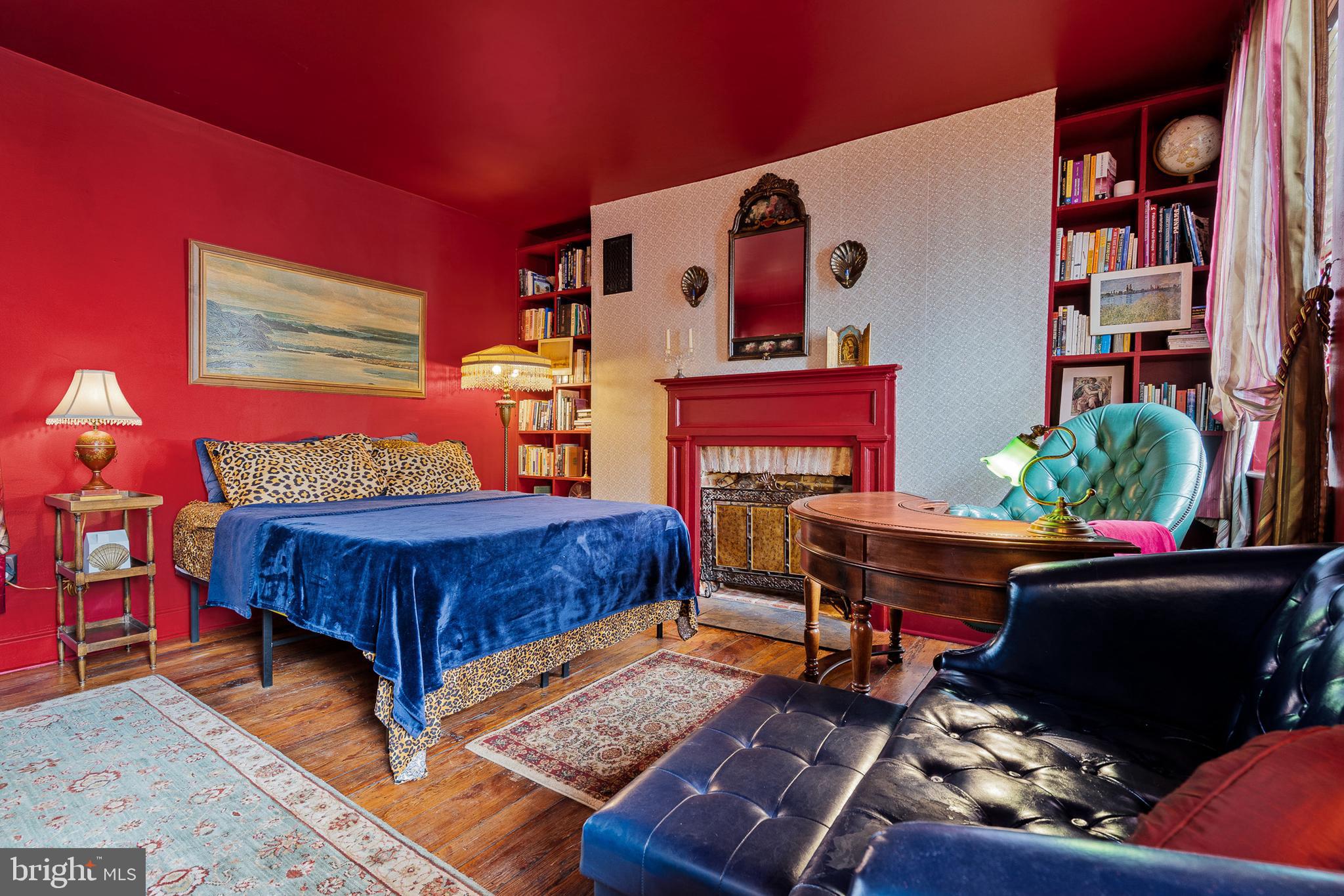 SETON HILL - Residential