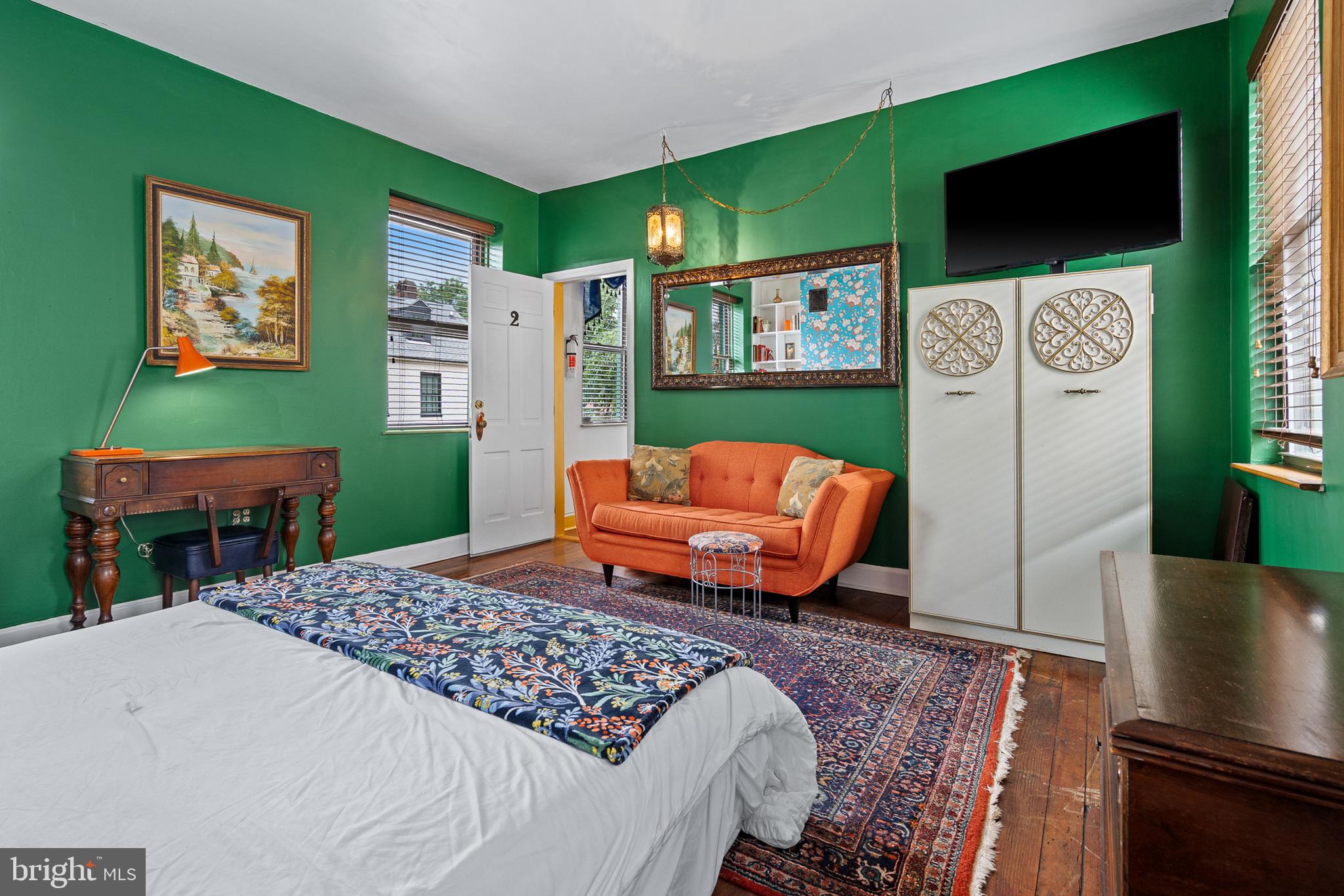 SETON HILL - Residential