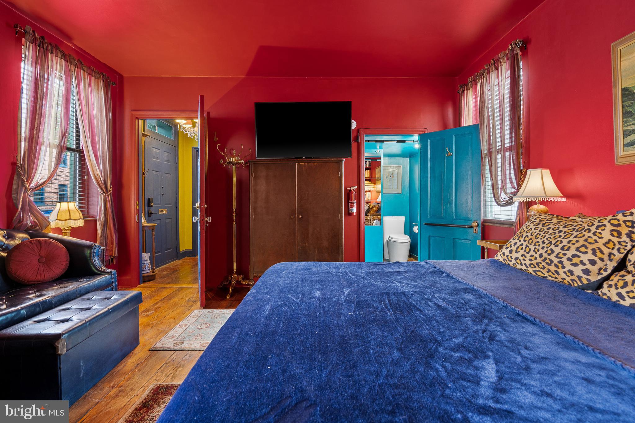 SETON HILL - Residential