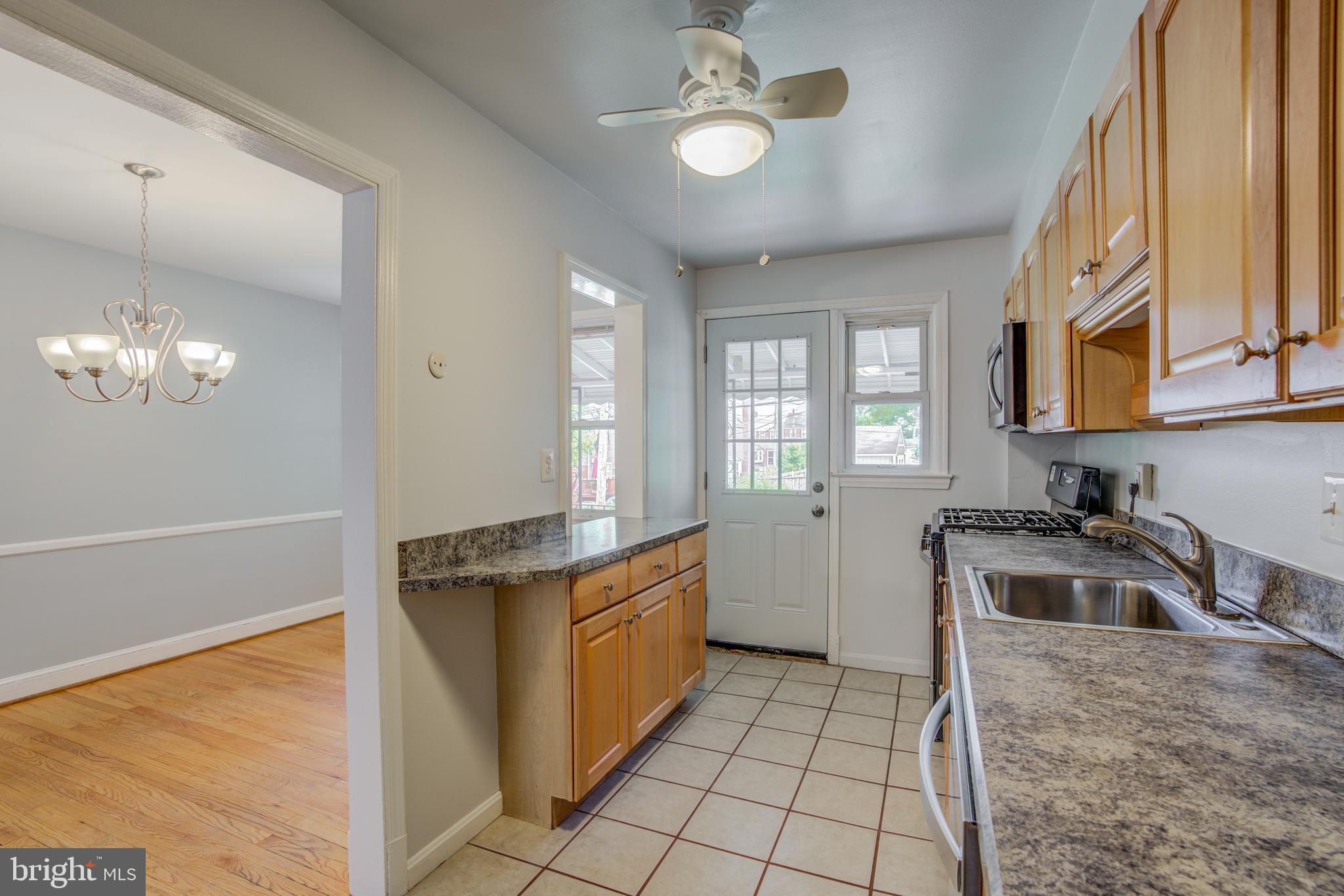 KNETTISHALL - Residential