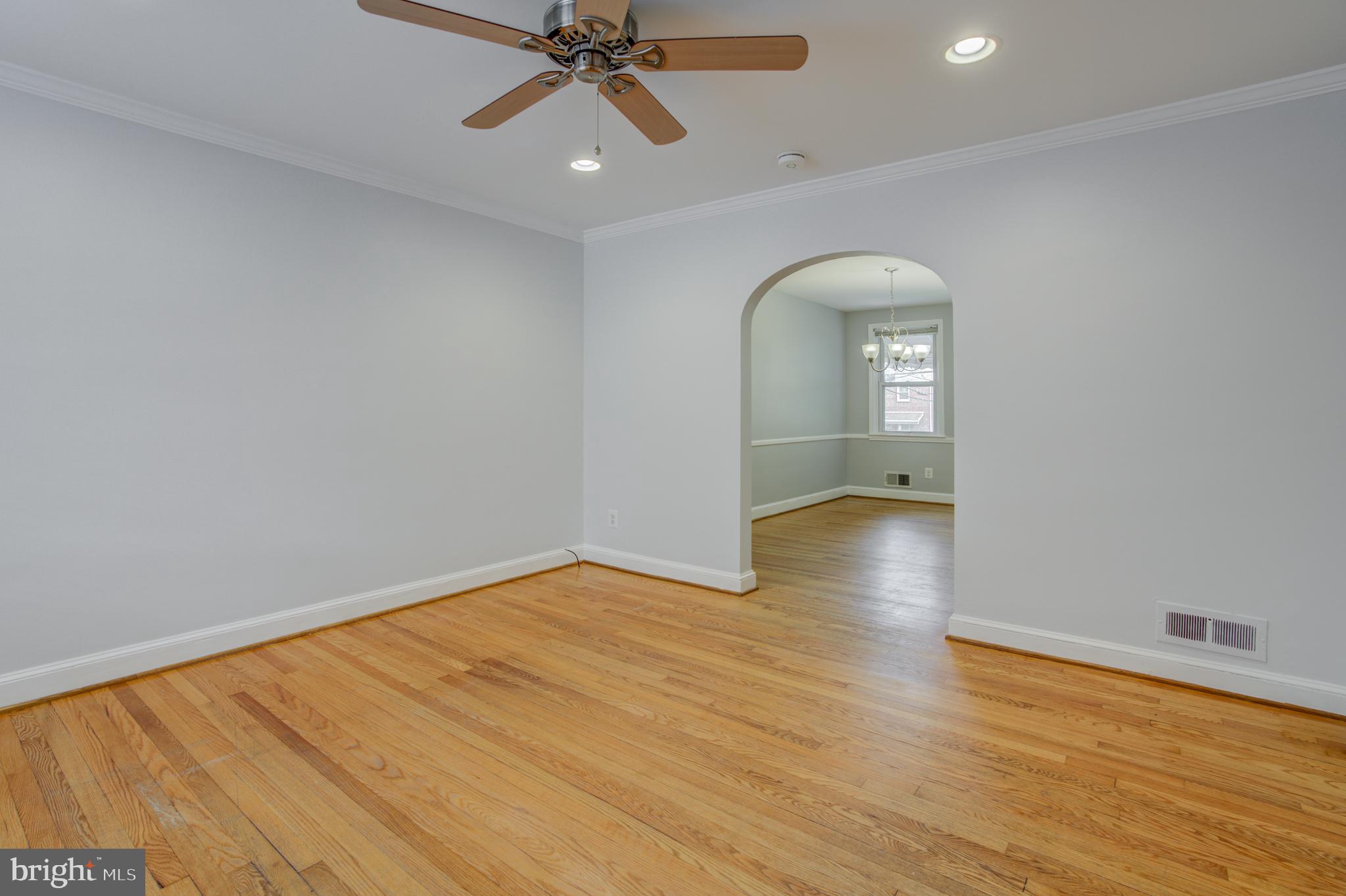 KNETTISHALL - Residential