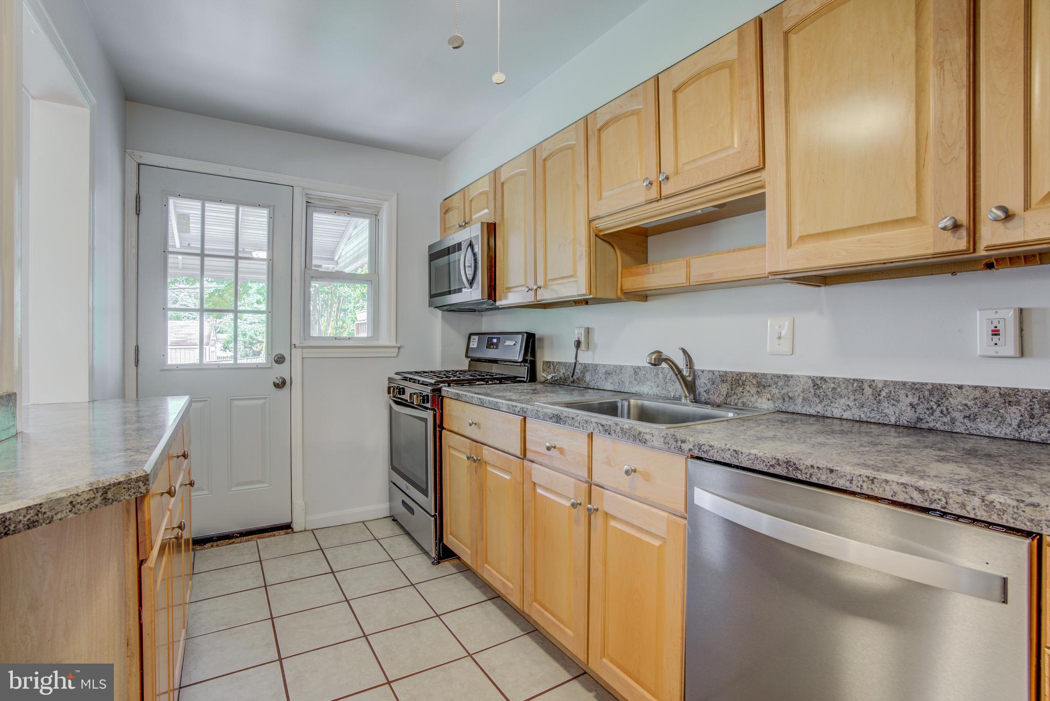 KNETTISHALL - Residential