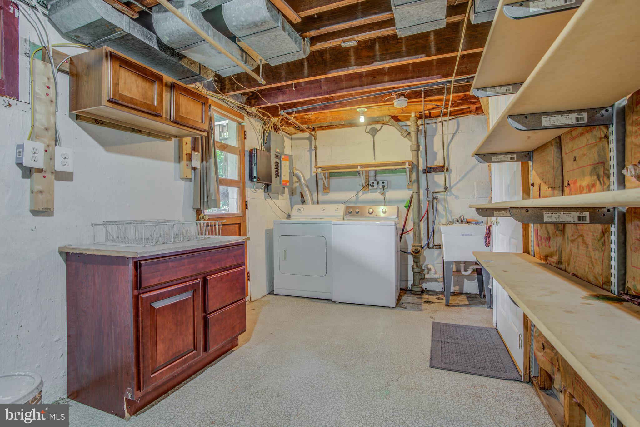 KNETTISHALL - Residential