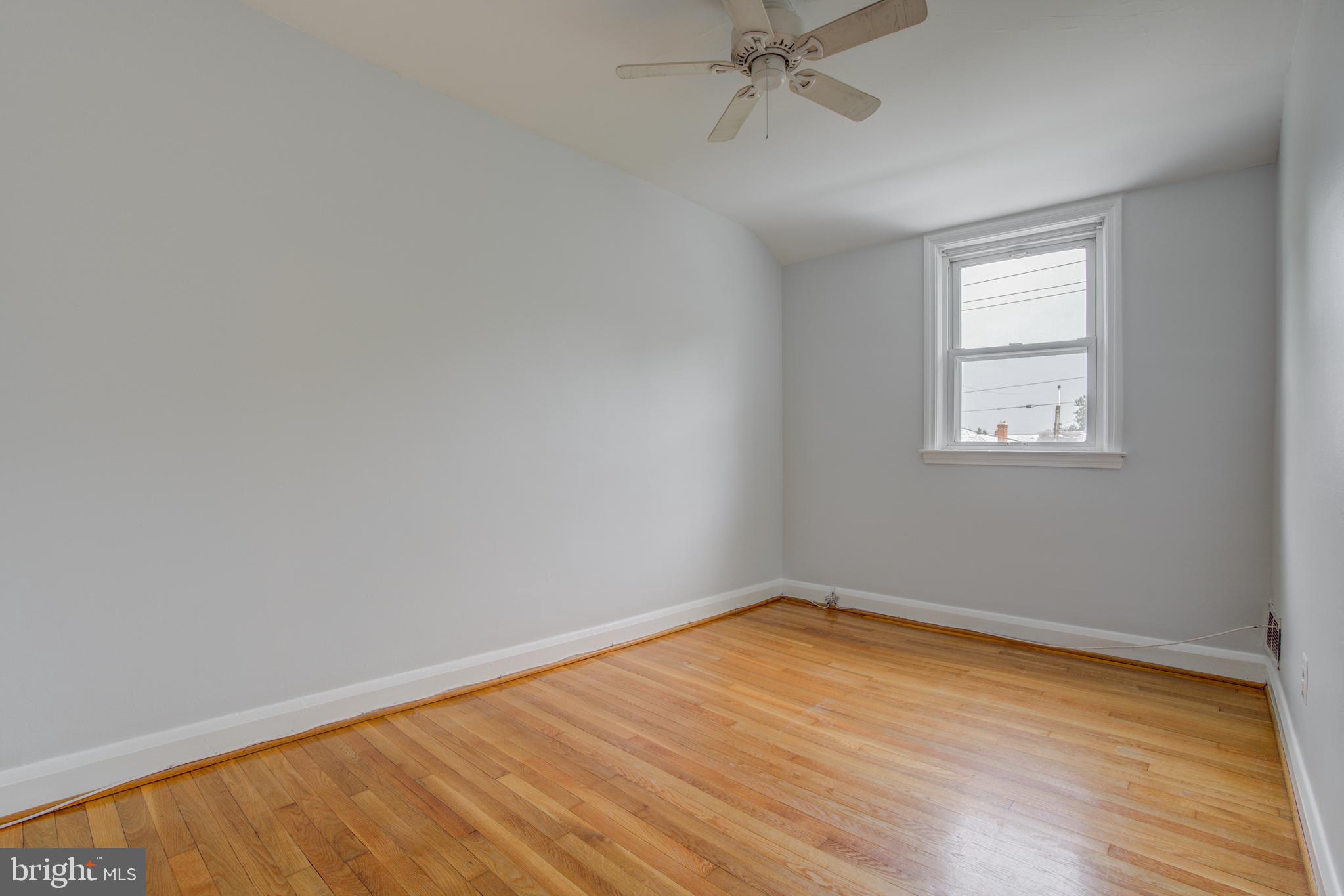 KNETTISHALL - Residential