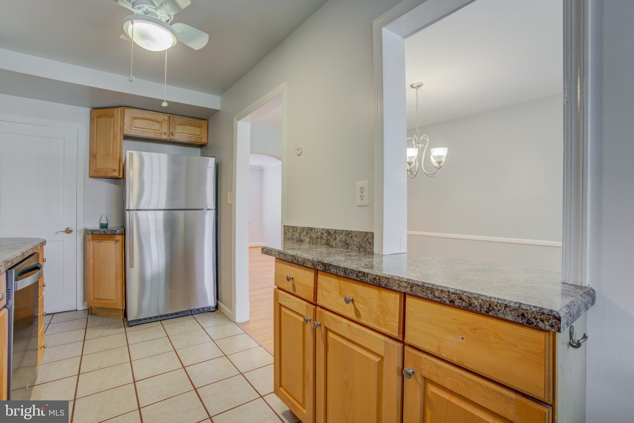 KNETTISHALL - Residential