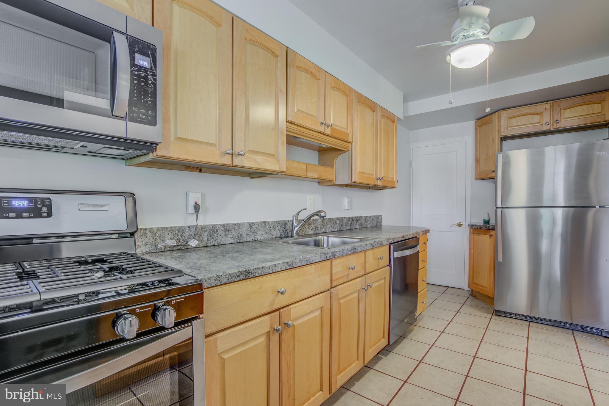 KNETTISHALL - Residential