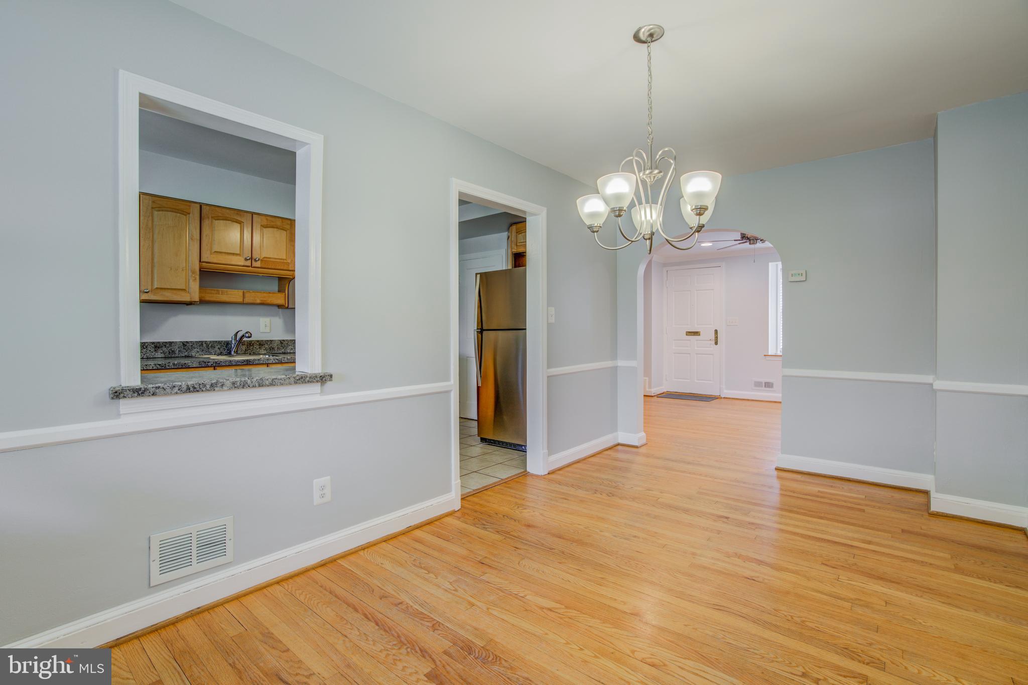 KNETTISHALL - Residential