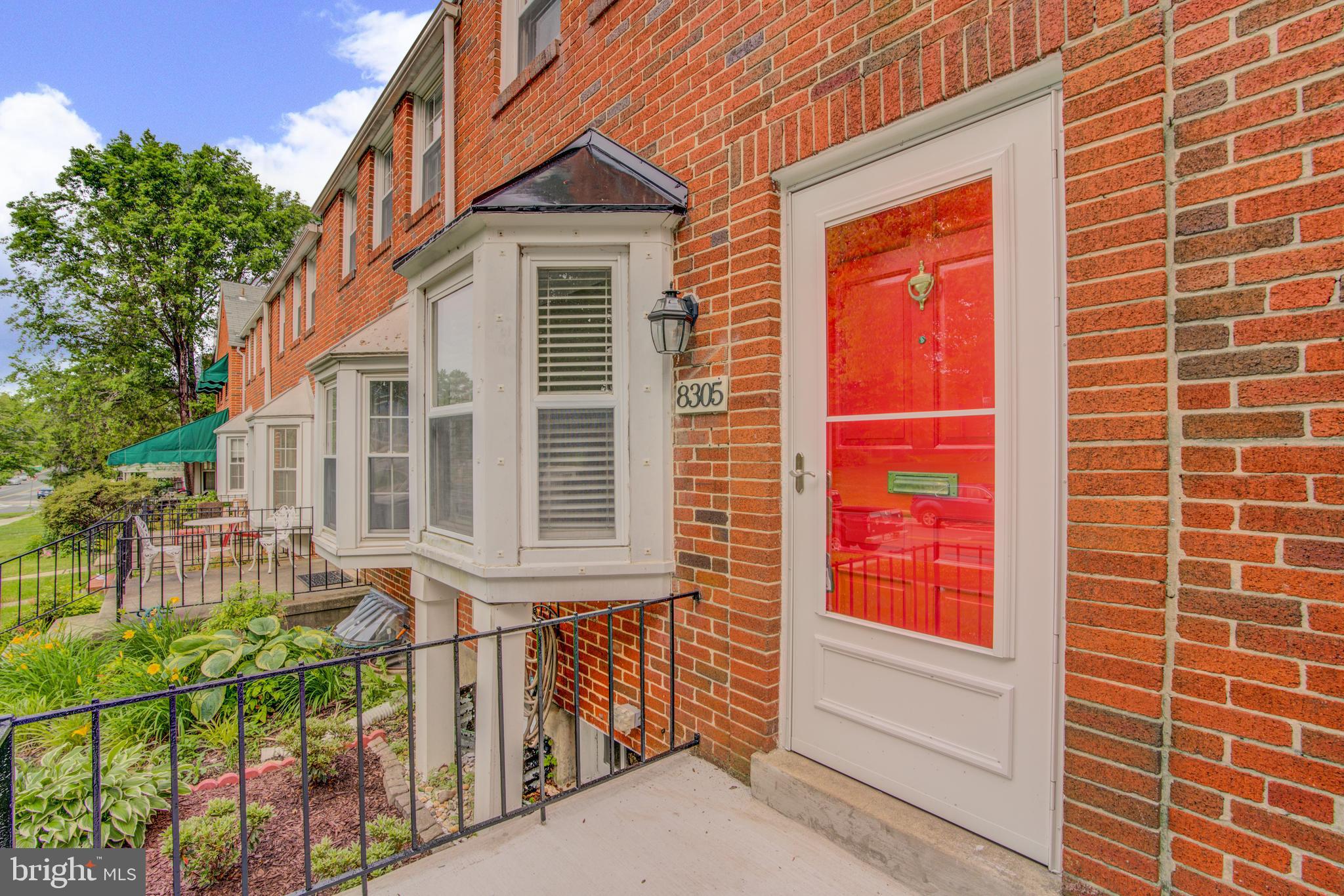 KNETTISHALL - Residential