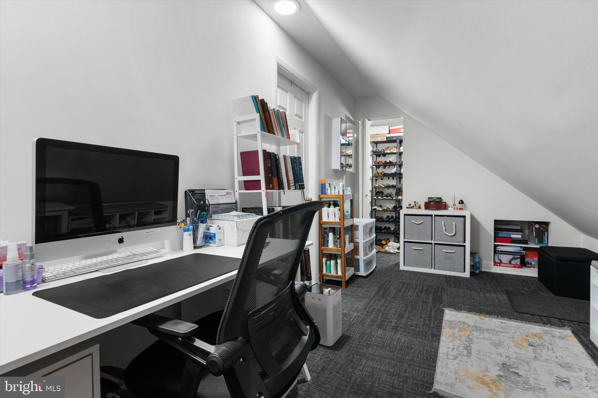 NEWBERRY - Residential