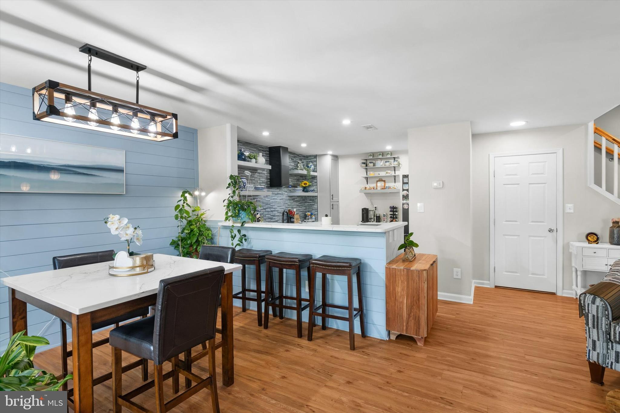 NEWBERRY - Residential