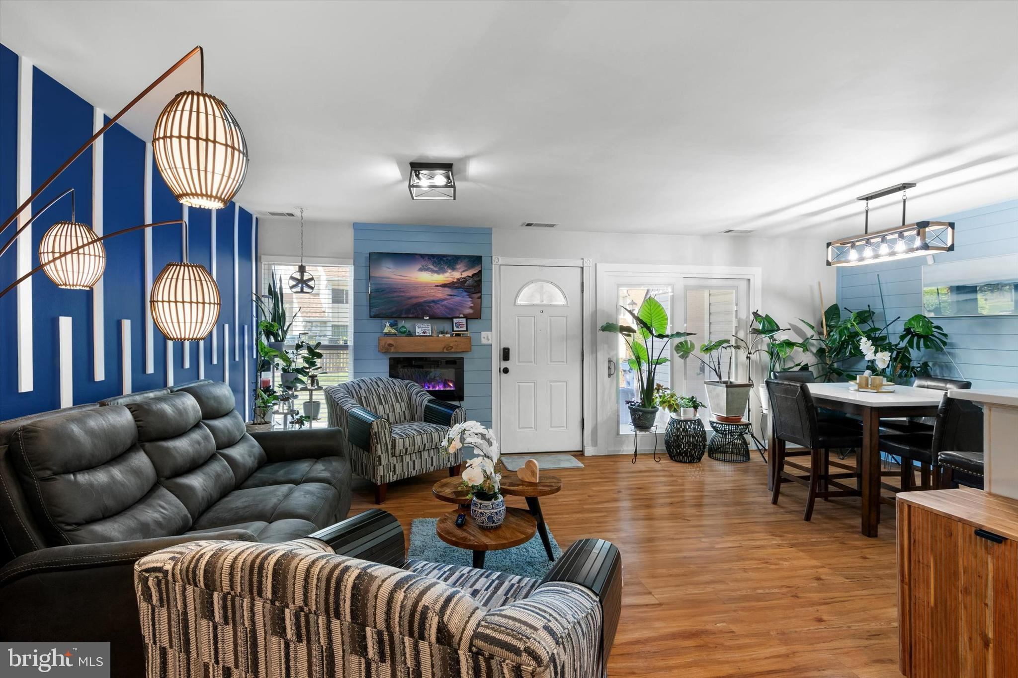 NEWBERRY - Residential