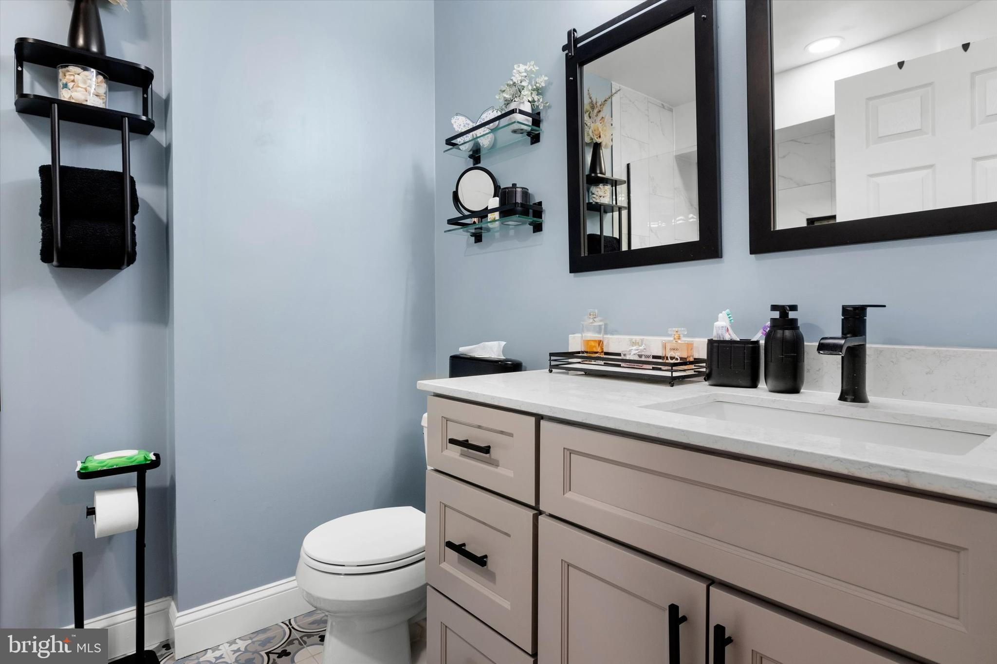 NEWBERRY - Residential