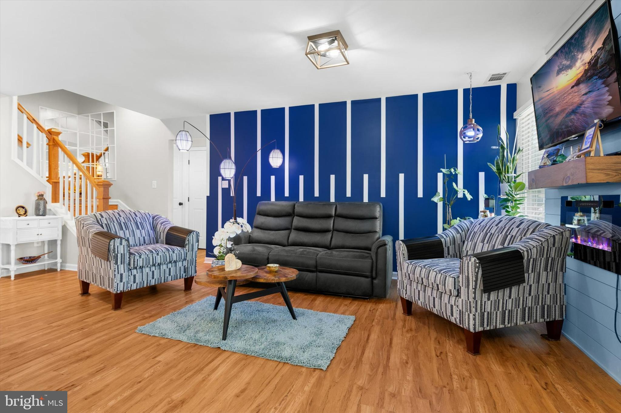 NEWBERRY - Residential