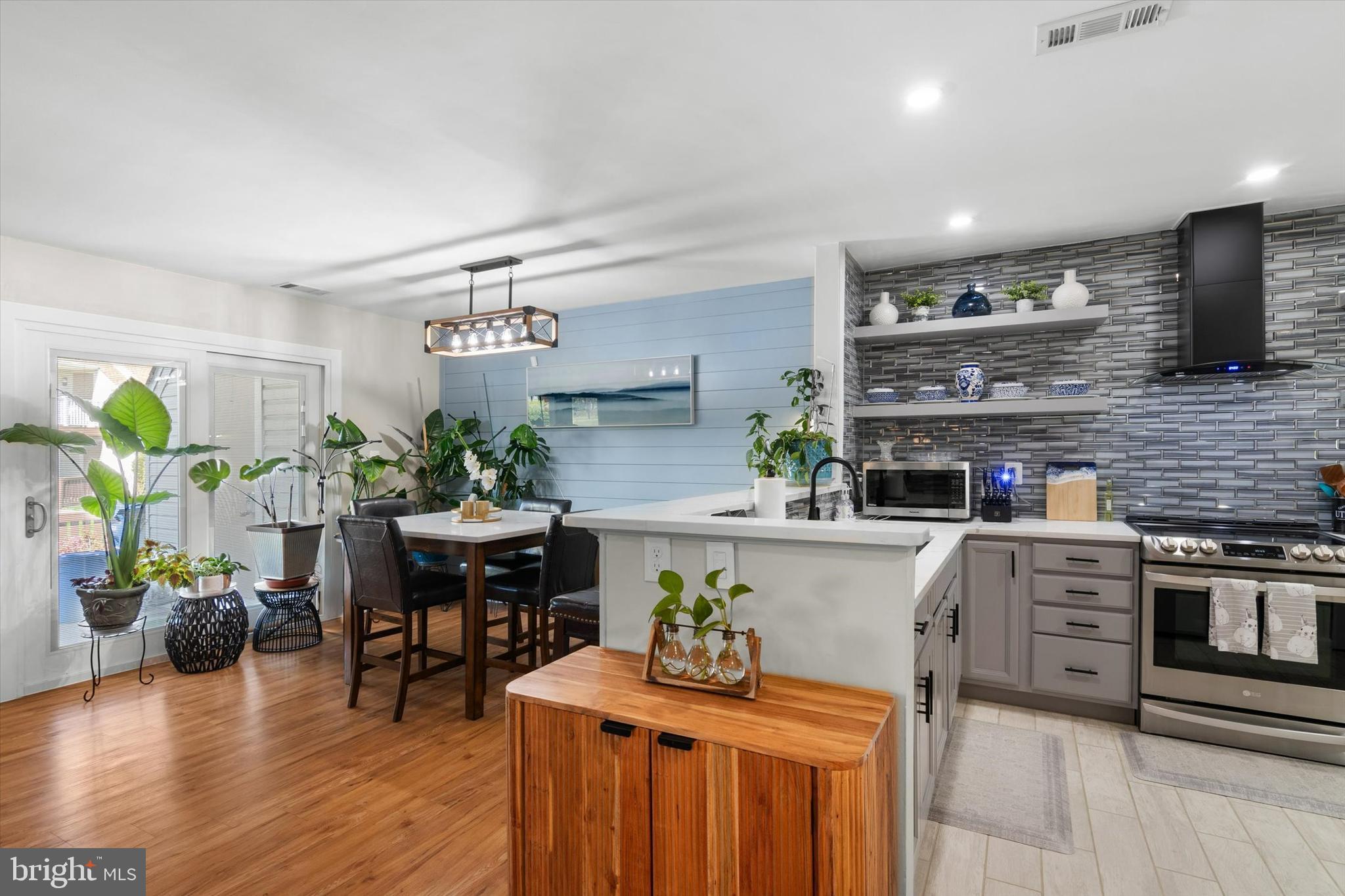 NEWBERRY - Residential