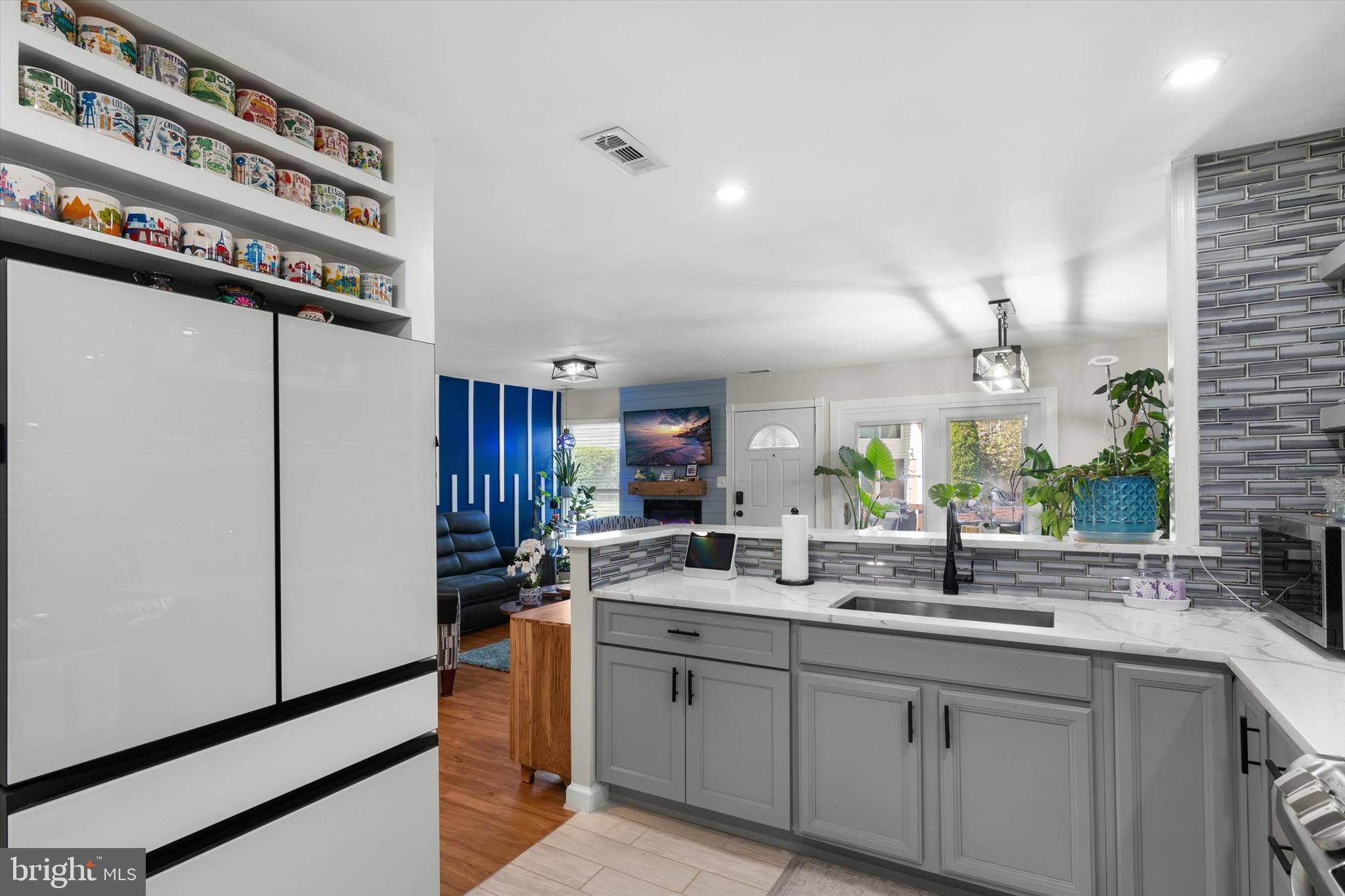 NEWBERRY - Residential