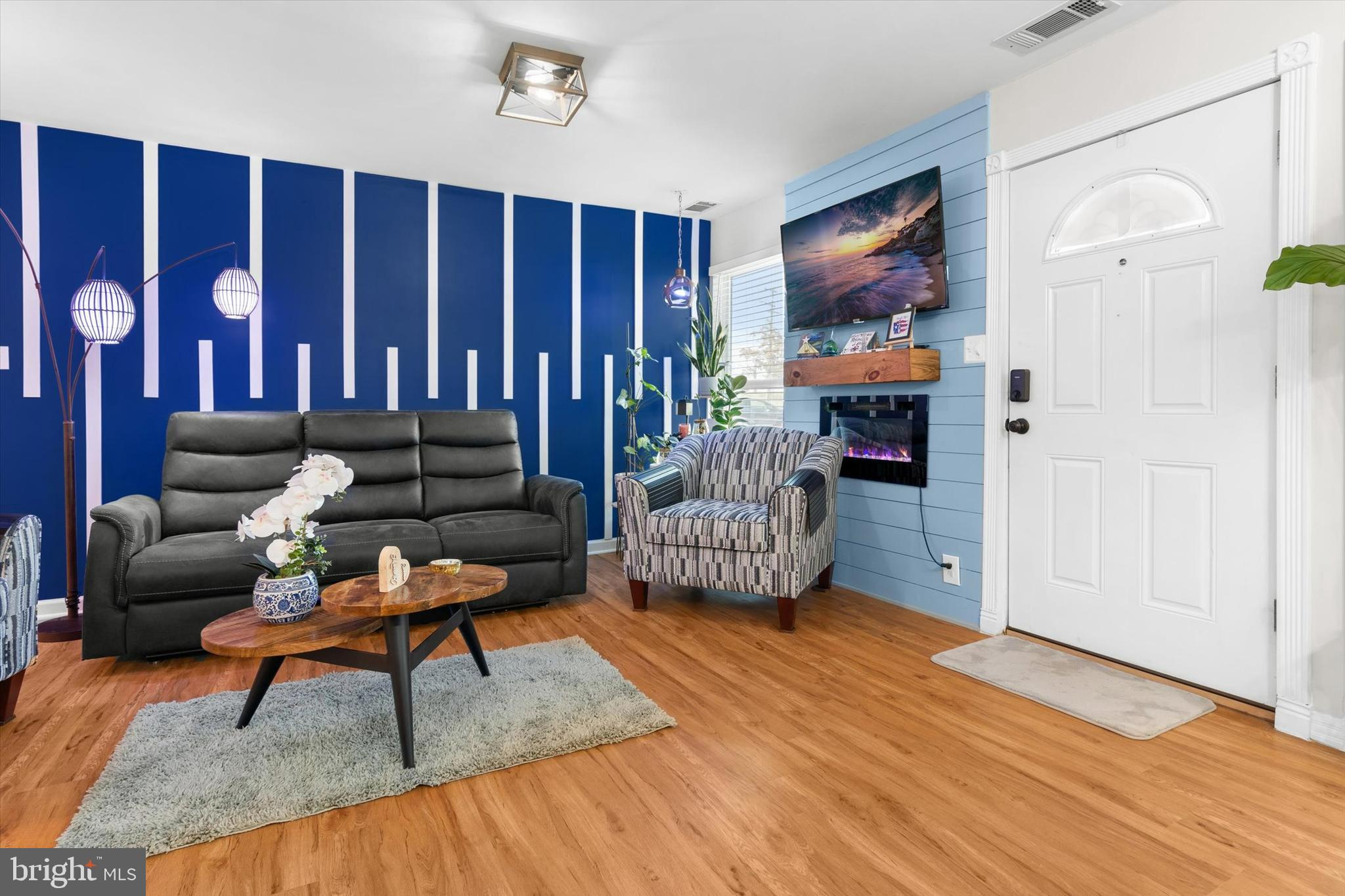 NEWBERRY - Residential