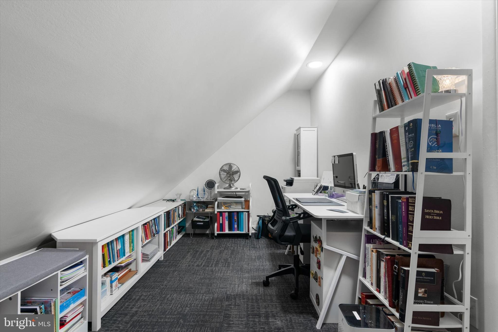 NEWBERRY - Residential