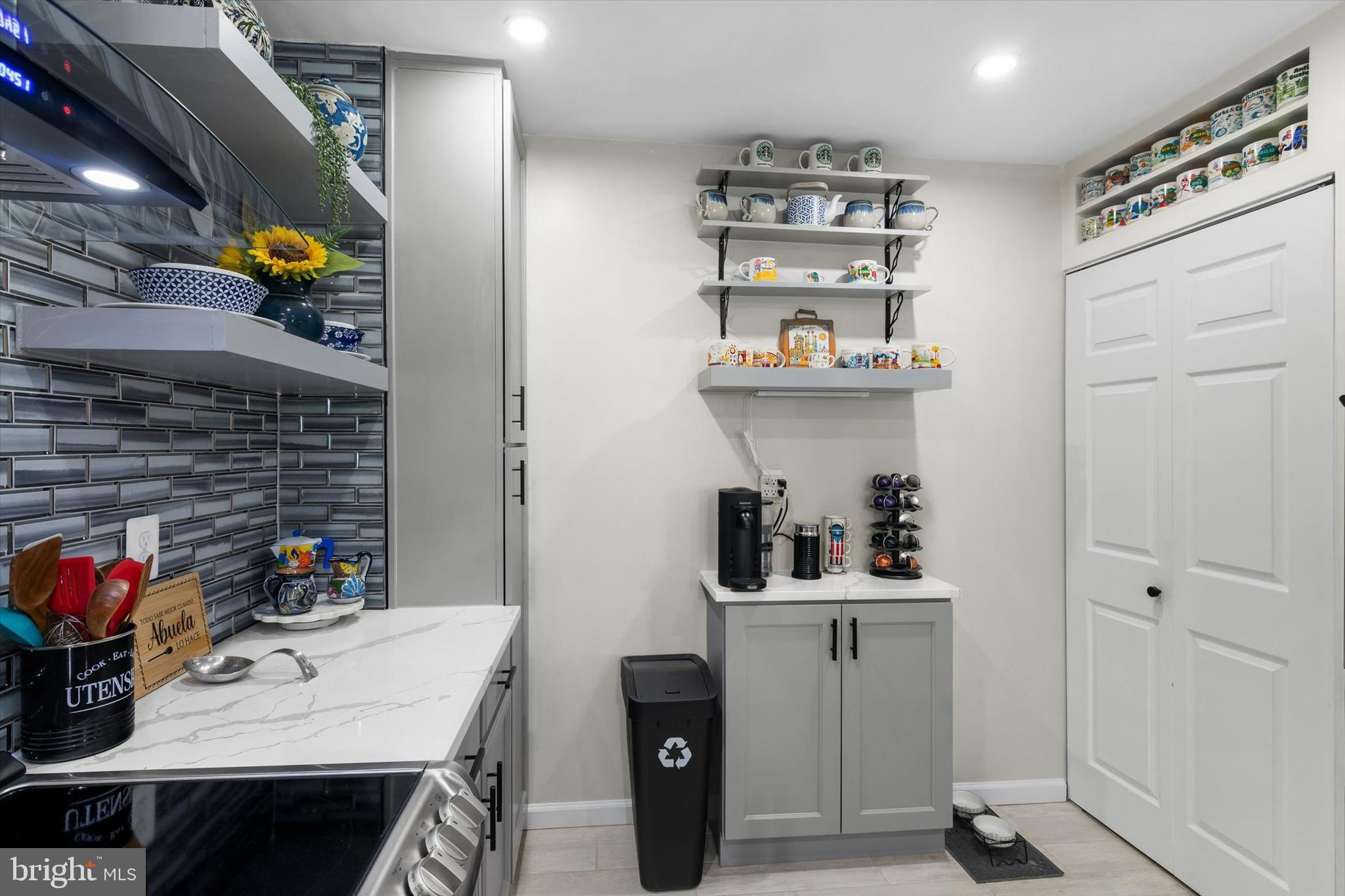 NEWBERRY - Residential