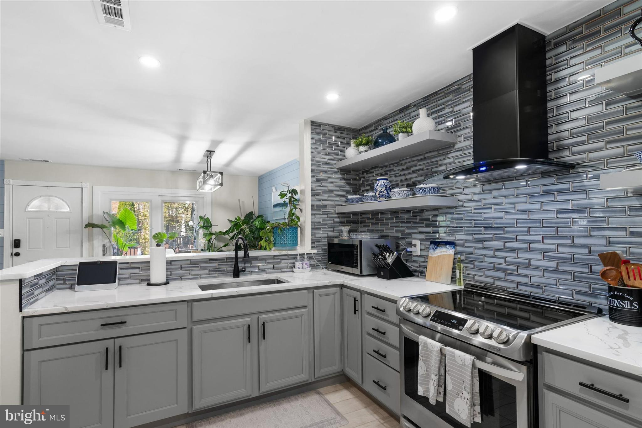 NEWBERRY - Residential